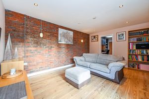 Cinema Room- click for photo gallery